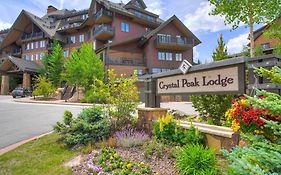 Crystal Peak Lodge By Vail Resorts