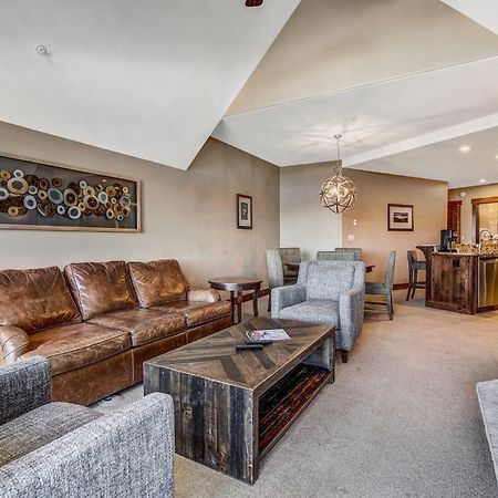 Crystal Peak Lodge By Vail Resorts Breckenridge Extérieur photo
