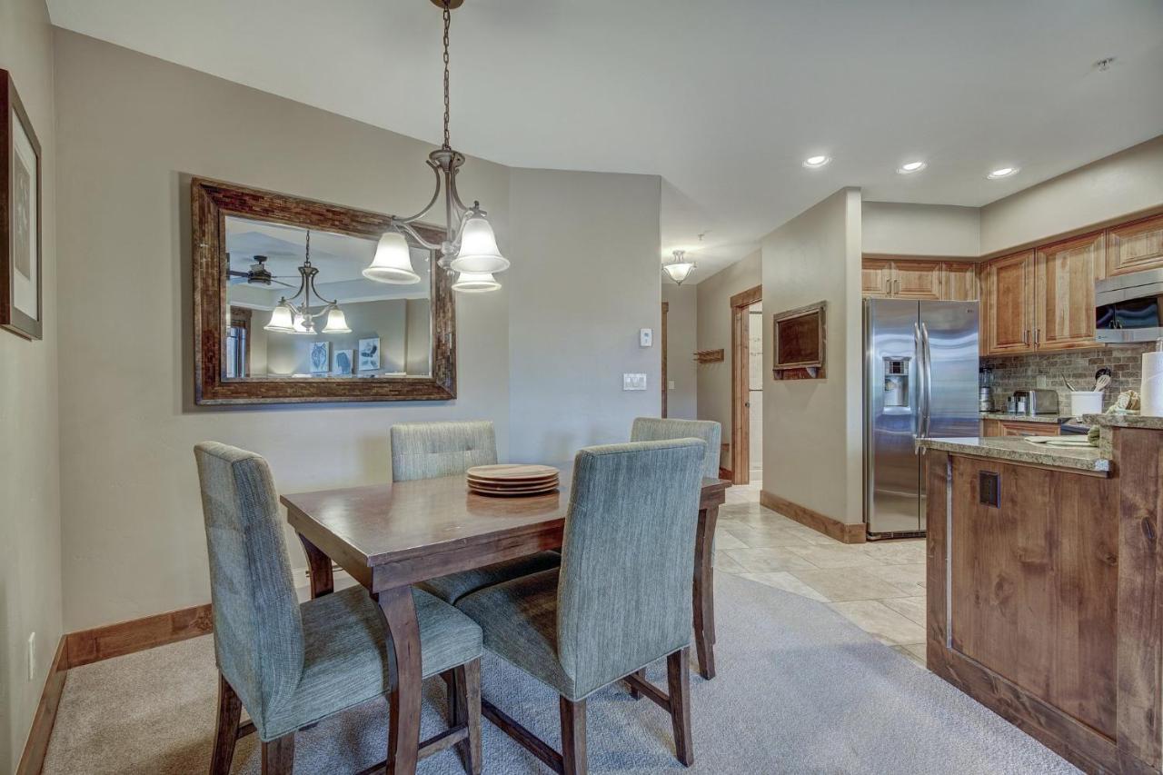 Crystal Peak Lodge By Vail Resorts Breckenridge Extérieur photo