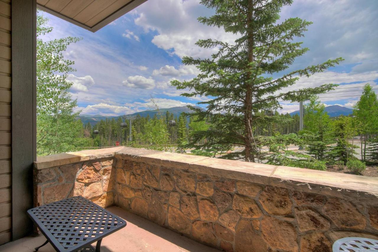 Crystal Peak Lodge By Vail Resorts Breckenridge Extérieur photo