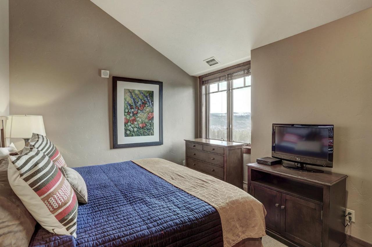Crystal Peak Lodge By Vail Resorts Breckenridge Extérieur photo