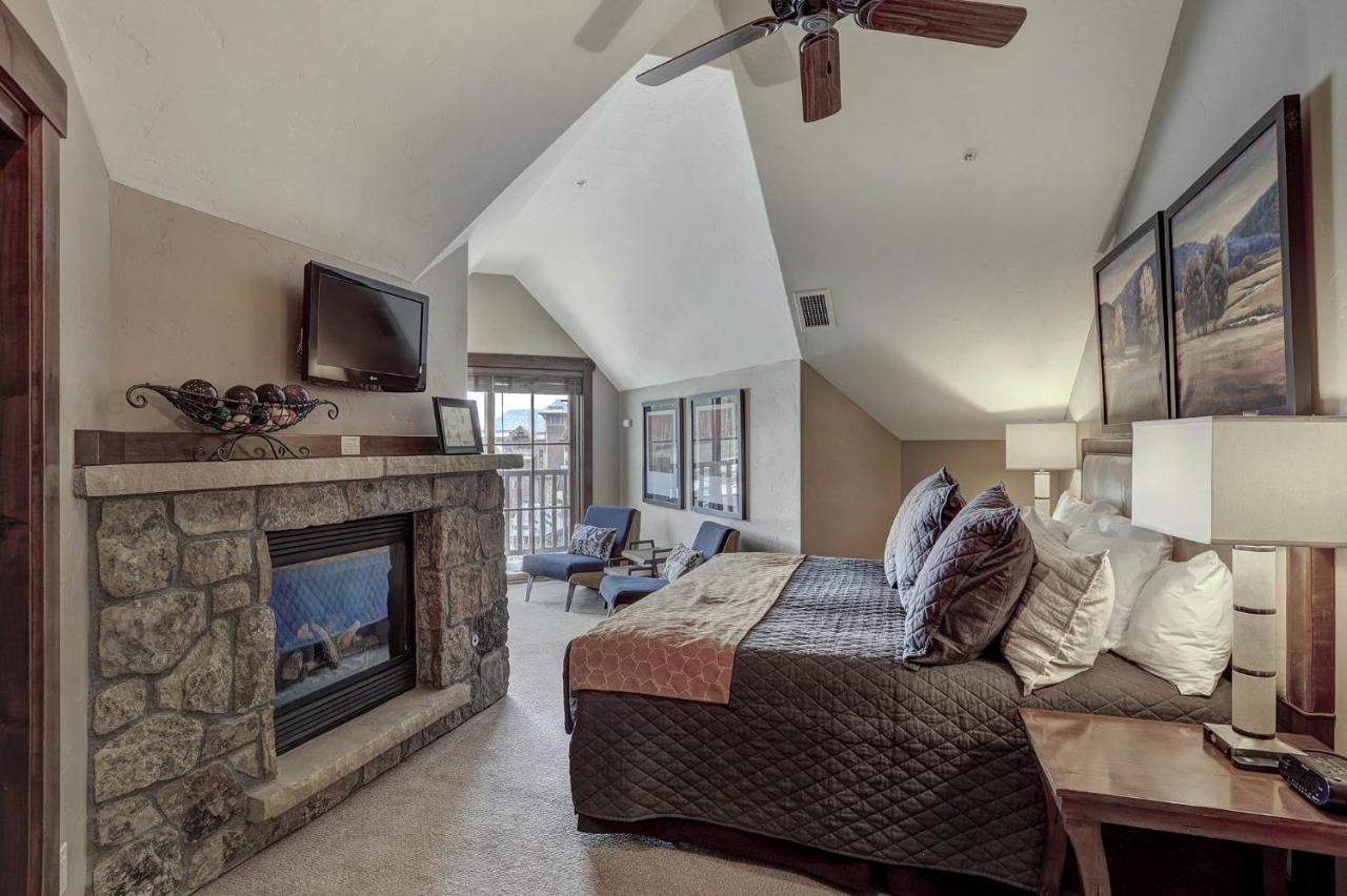 Crystal Peak Lodge By Vail Resorts Breckenridge Extérieur photo