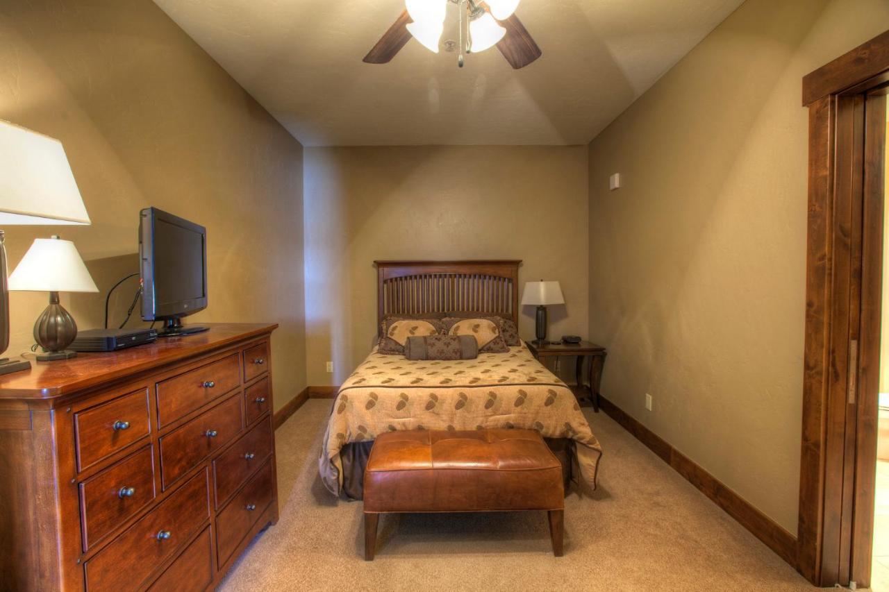 Crystal Peak Lodge By Vail Resorts Breckenridge Extérieur photo