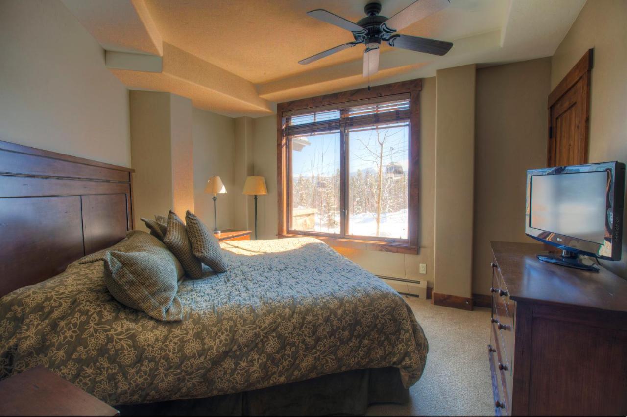 Crystal Peak Lodge By Vail Resorts Breckenridge Extérieur photo