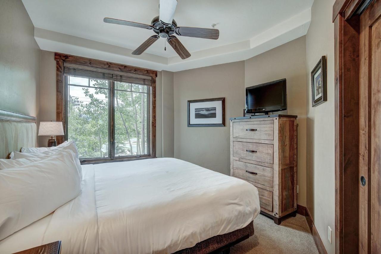 Crystal Peak Lodge By Vail Resorts Breckenridge Extérieur photo