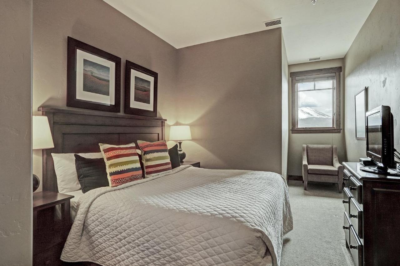 Crystal Peak Lodge By Vail Resorts Breckenridge Extérieur photo