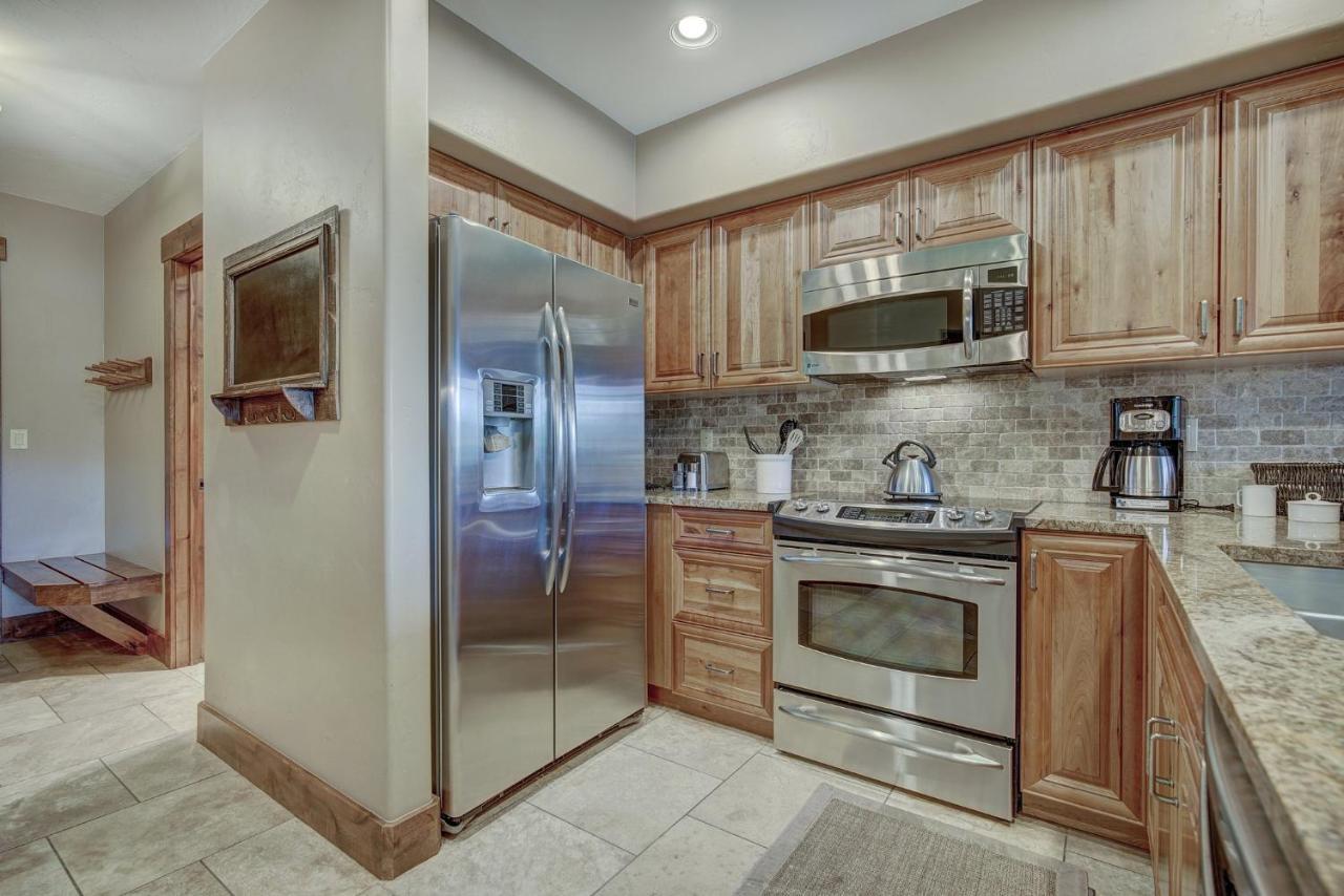 Crystal Peak Lodge By Vail Resorts Breckenridge Extérieur photo