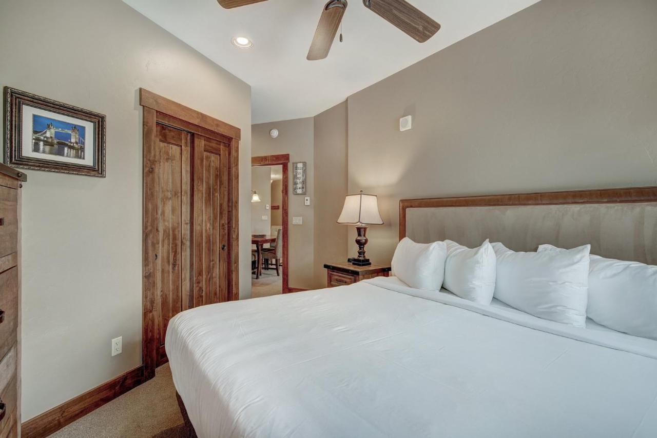 Crystal Peak Lodge By Vail Resorts Breckenridge Extérieur photo