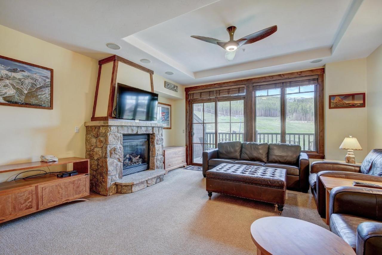 Crystal Peak Lodge By Vail Resorts Breckenridge Extérieur photo