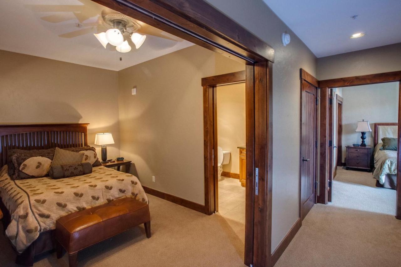 Crystal Peak Lodge By Vail Resorts Breckenridge Extérieur photo