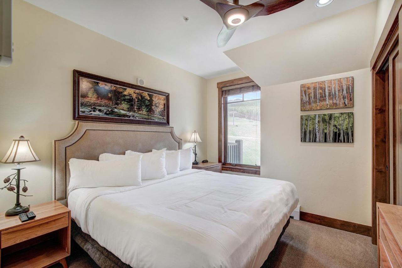 Crystal Peak Lodge By Vail Resorts Breckenridge Extérieur photo
