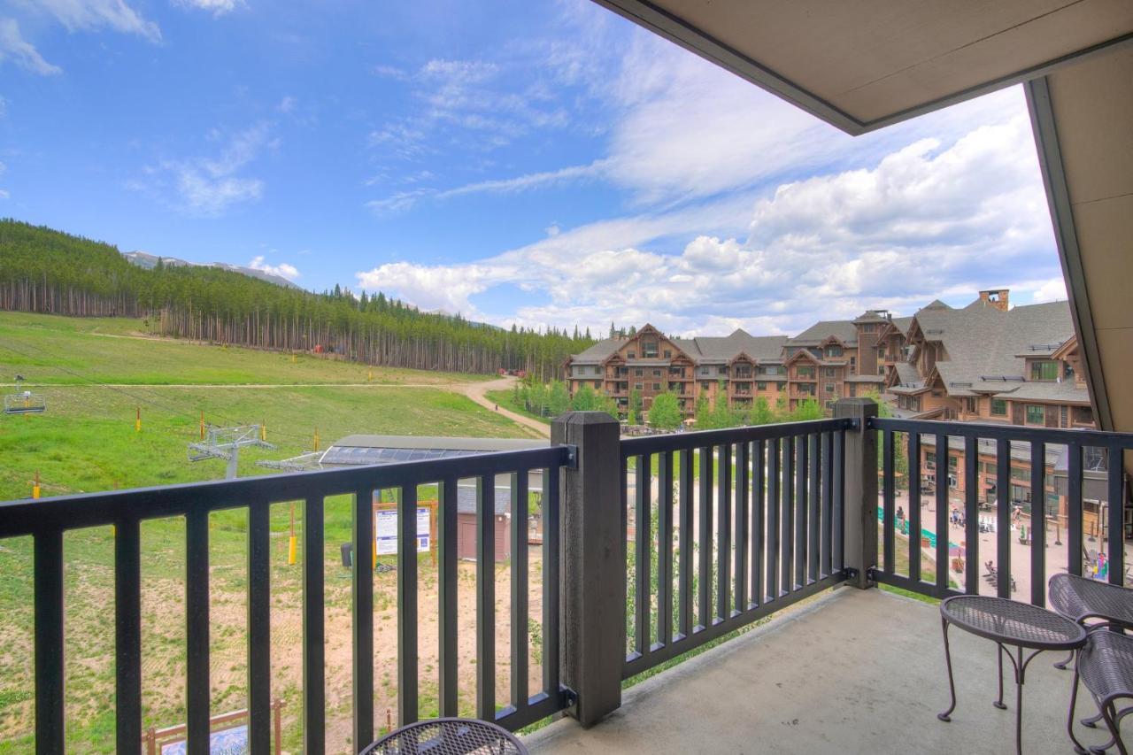 Crystal Peak Lodge By Vail Resorts Breckenridge Extérieur photo