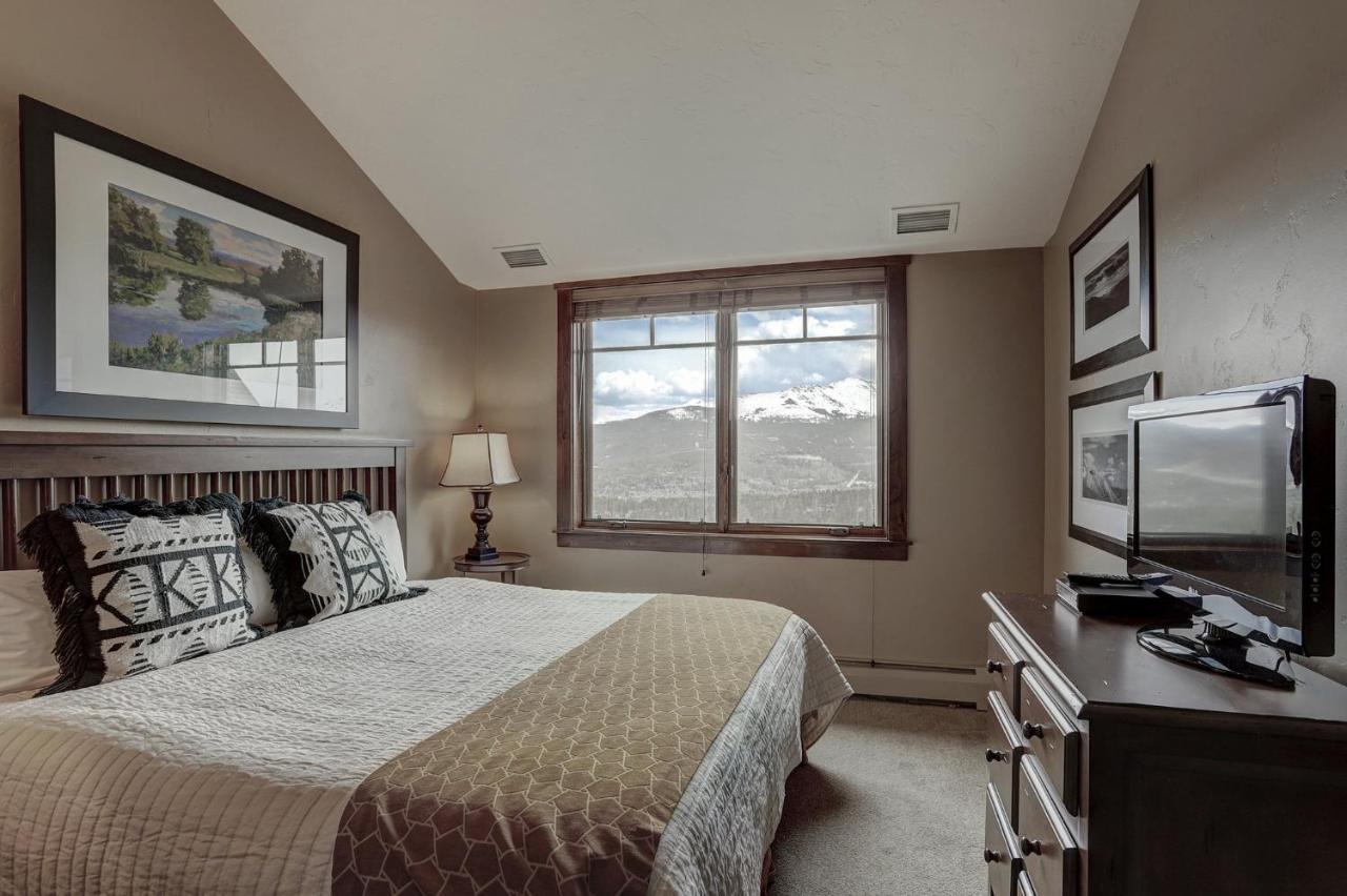 Crystal Peak Lodge By Vail Resorts Breckenridge Extérieur photo