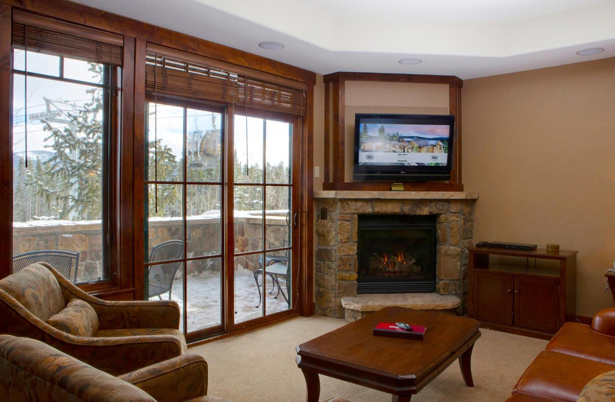 Crystal Peak Lodge By Vail Resorts Breckenridge Extérieur photo