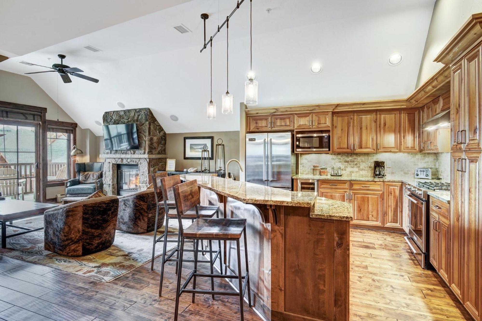 Crystal Peak Lodge By Vail Resorts Breckenridge Extérieur photo