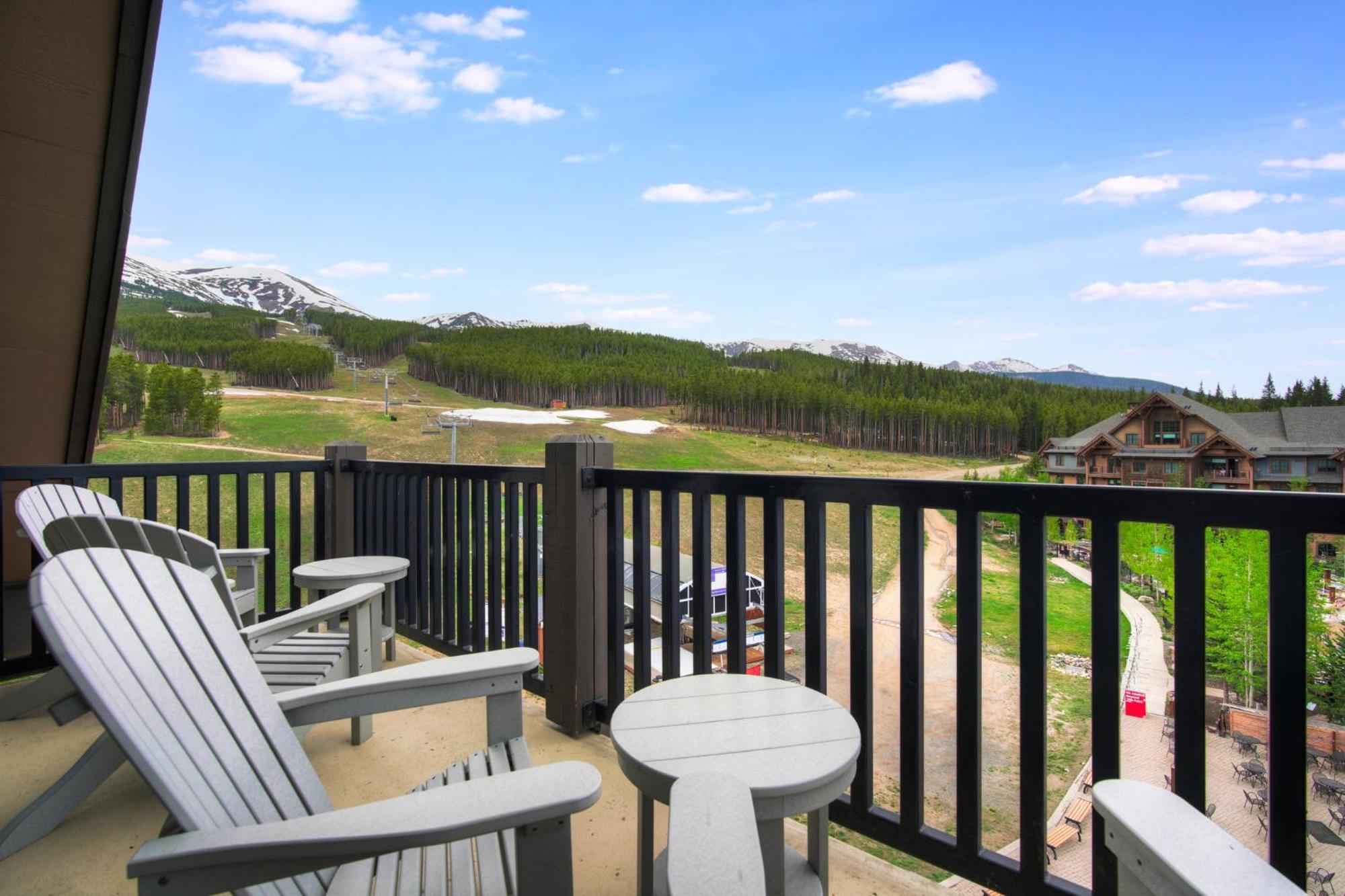 Crystal Peak Lodge By Vail Resorts Breckenridge Extérieur photo