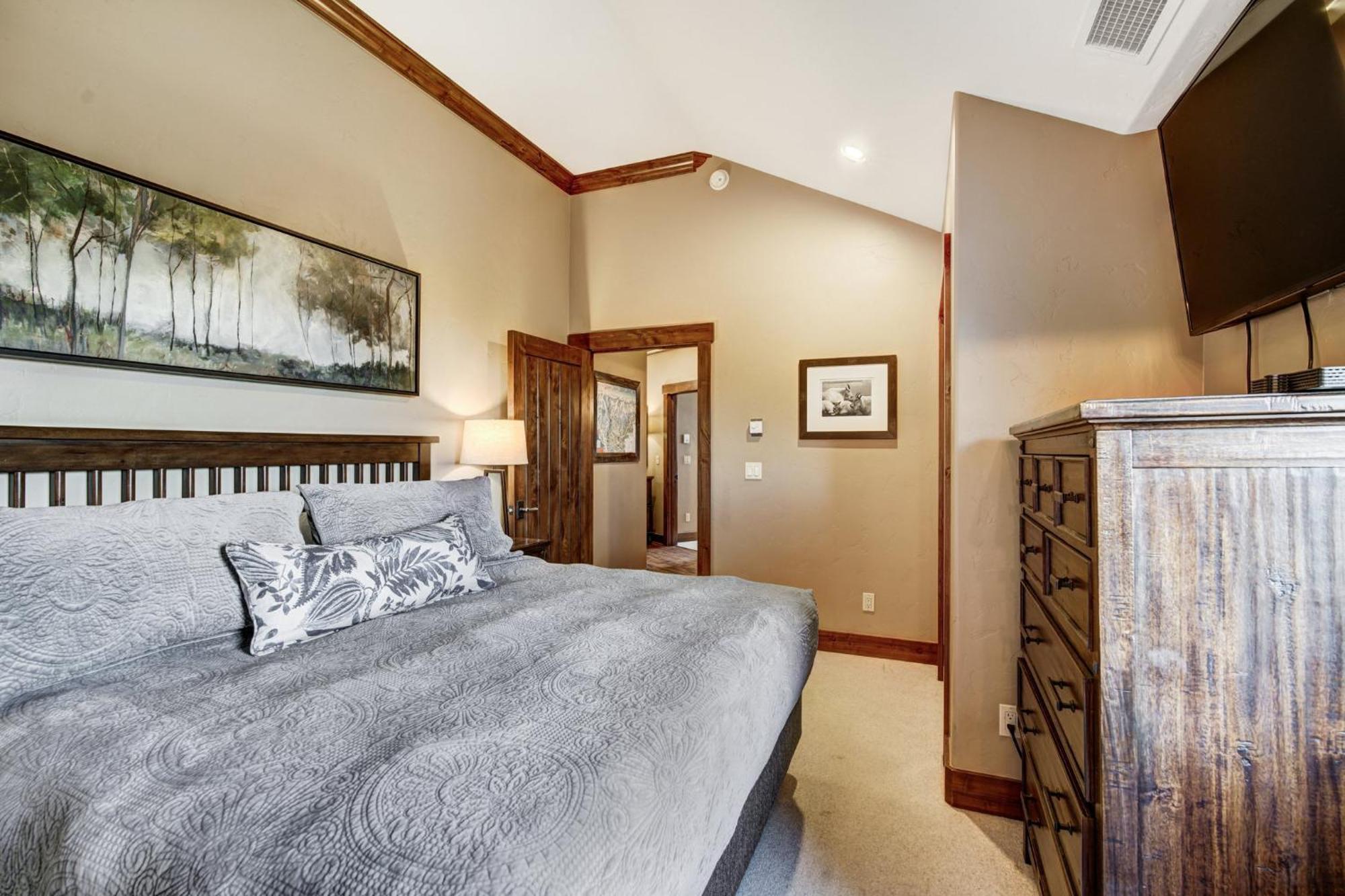 Crystal Peak Lodge By Vail Resorts Breckenridge Extérieur photo
