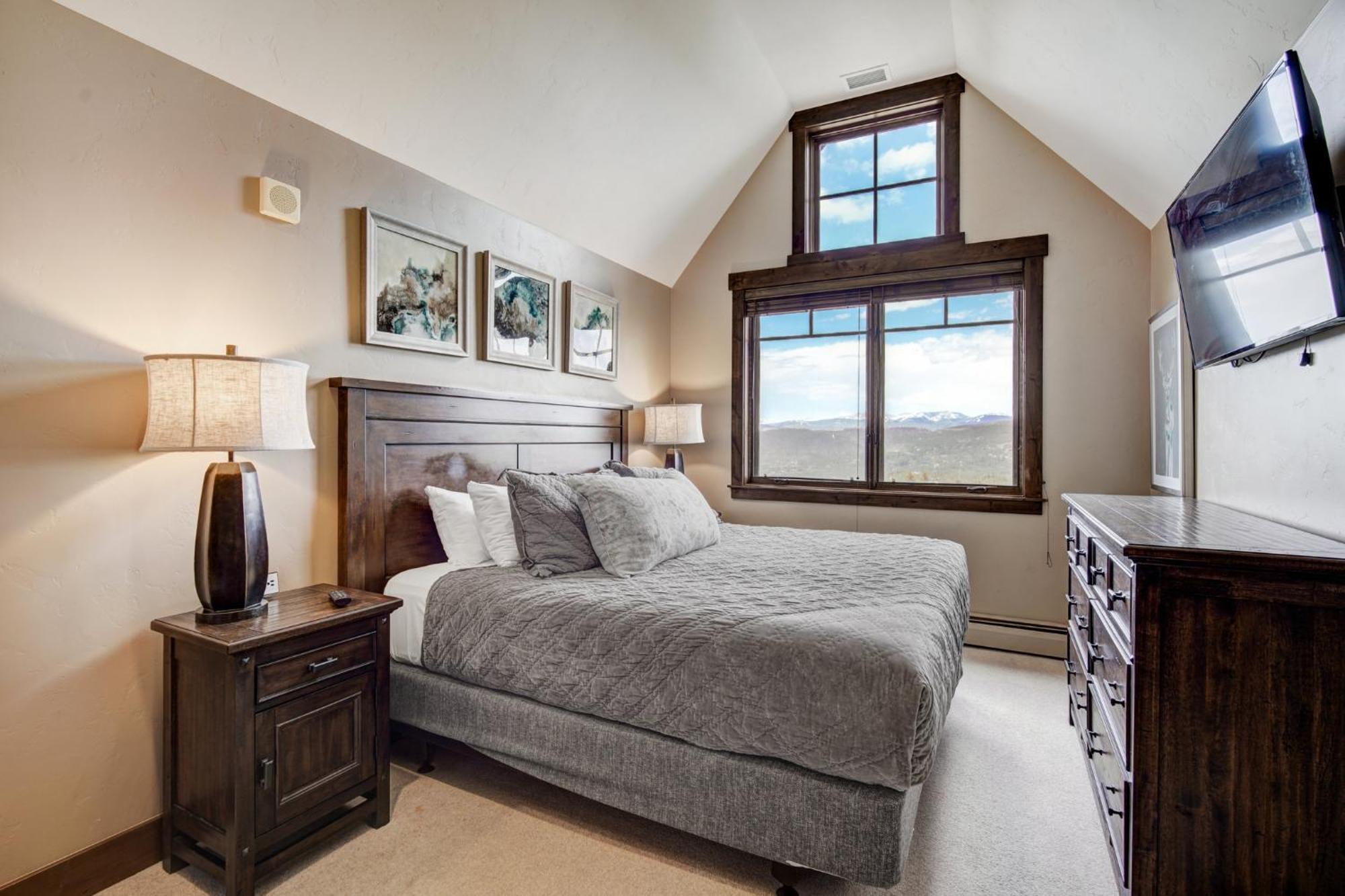 Crystal Peak Lodge By Vail Resorts Breckenridge Extérieur photo