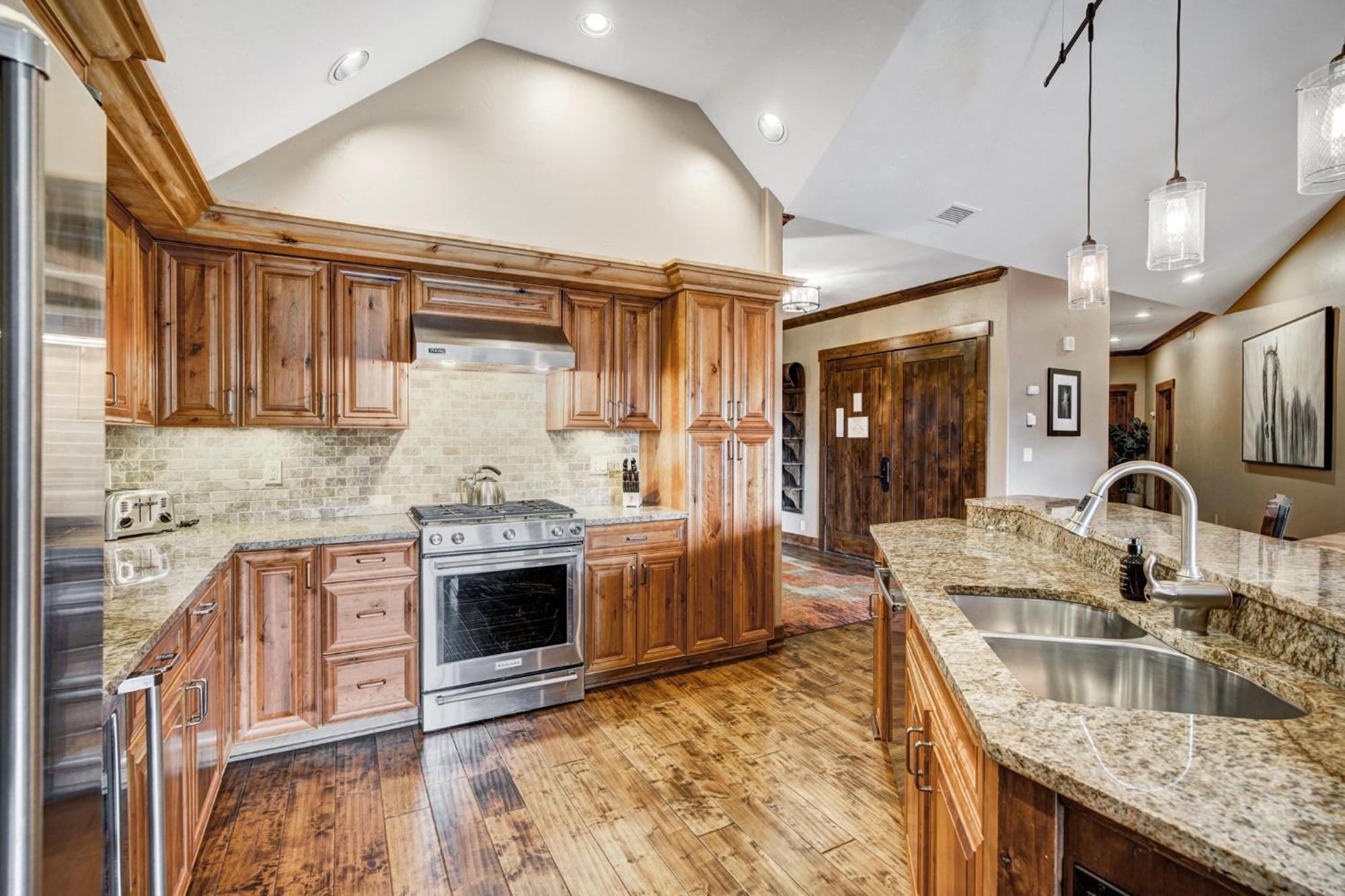 Crystal Peak Lodge By Vail Resorts Breckenridge Extérieur photo
