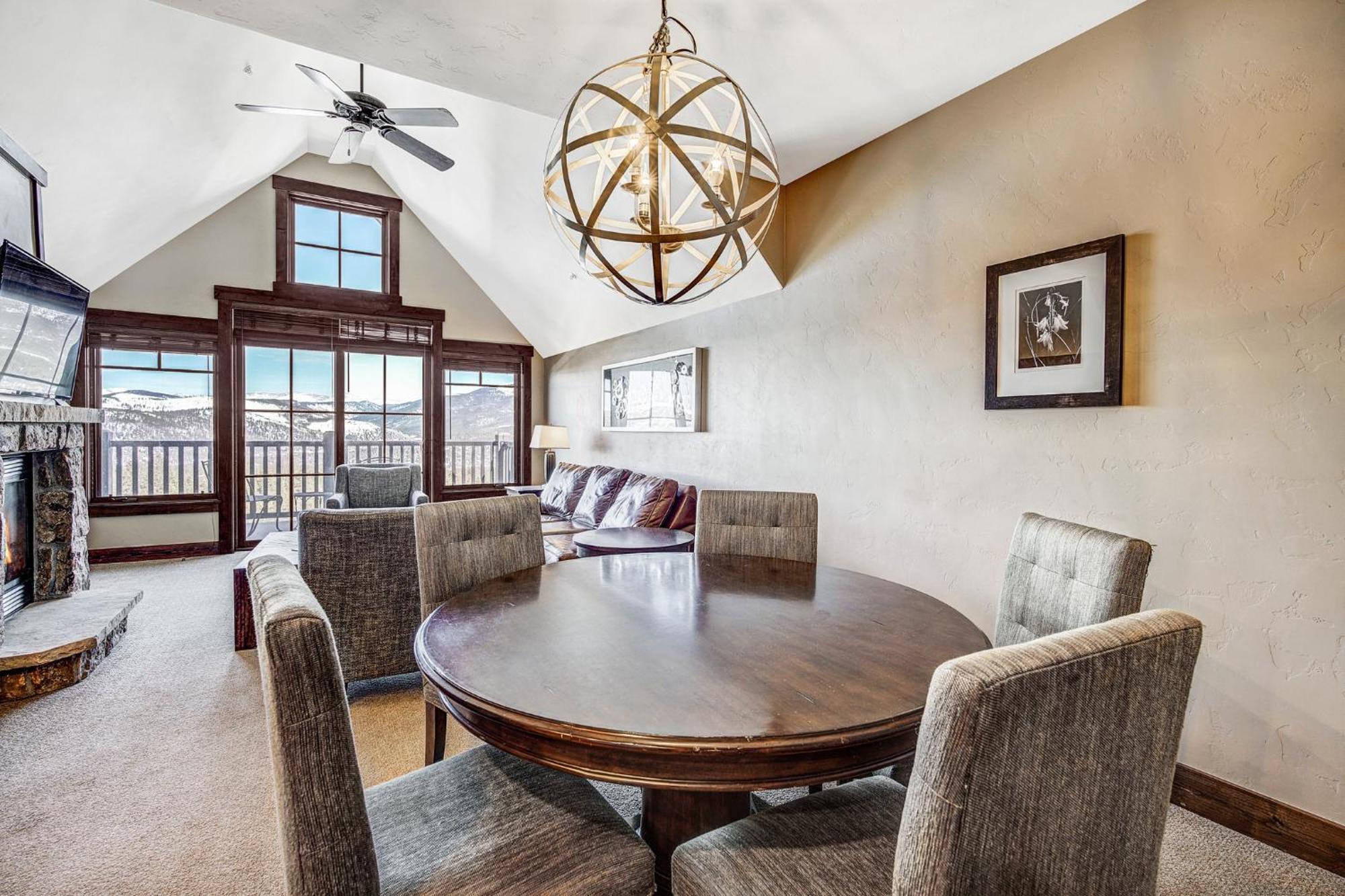 Crystal Peak Lodge By Vail Resorts Breckenridge Extérieur photo