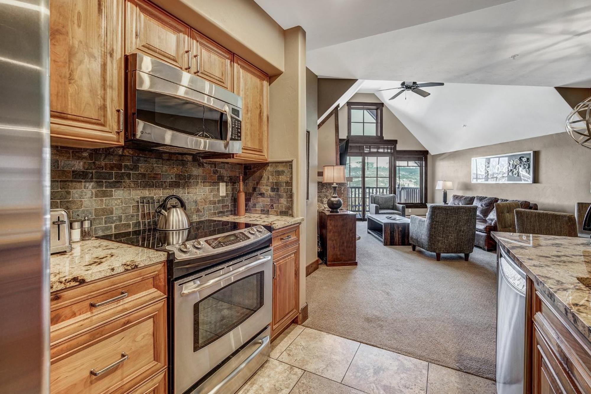 Crystal Peak Lodge By Vail Resorts Breckenridge Extérieur photo