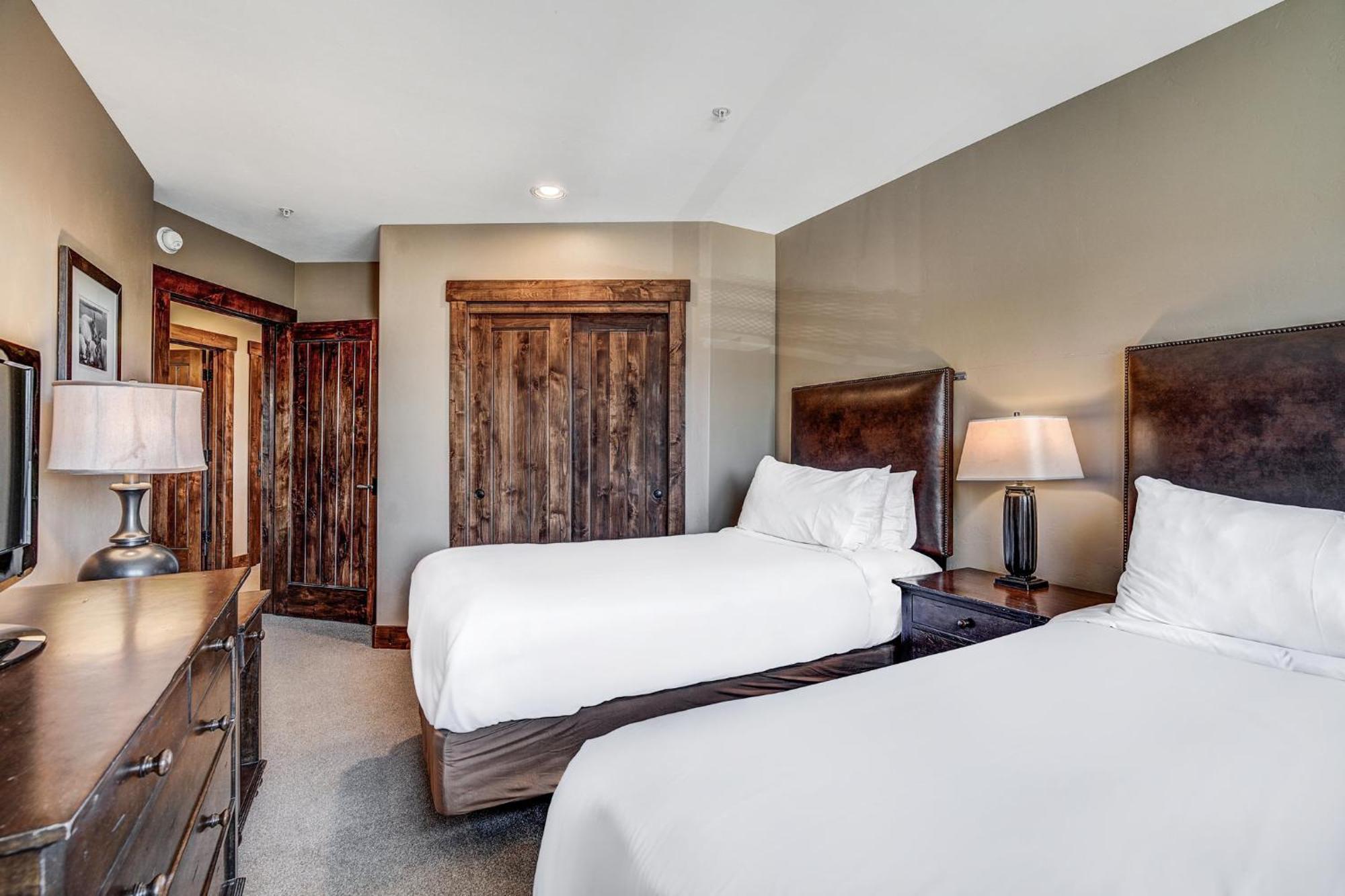 Crystal Peak Lodge By Vail Resorts Breckenridge Extérieur photo