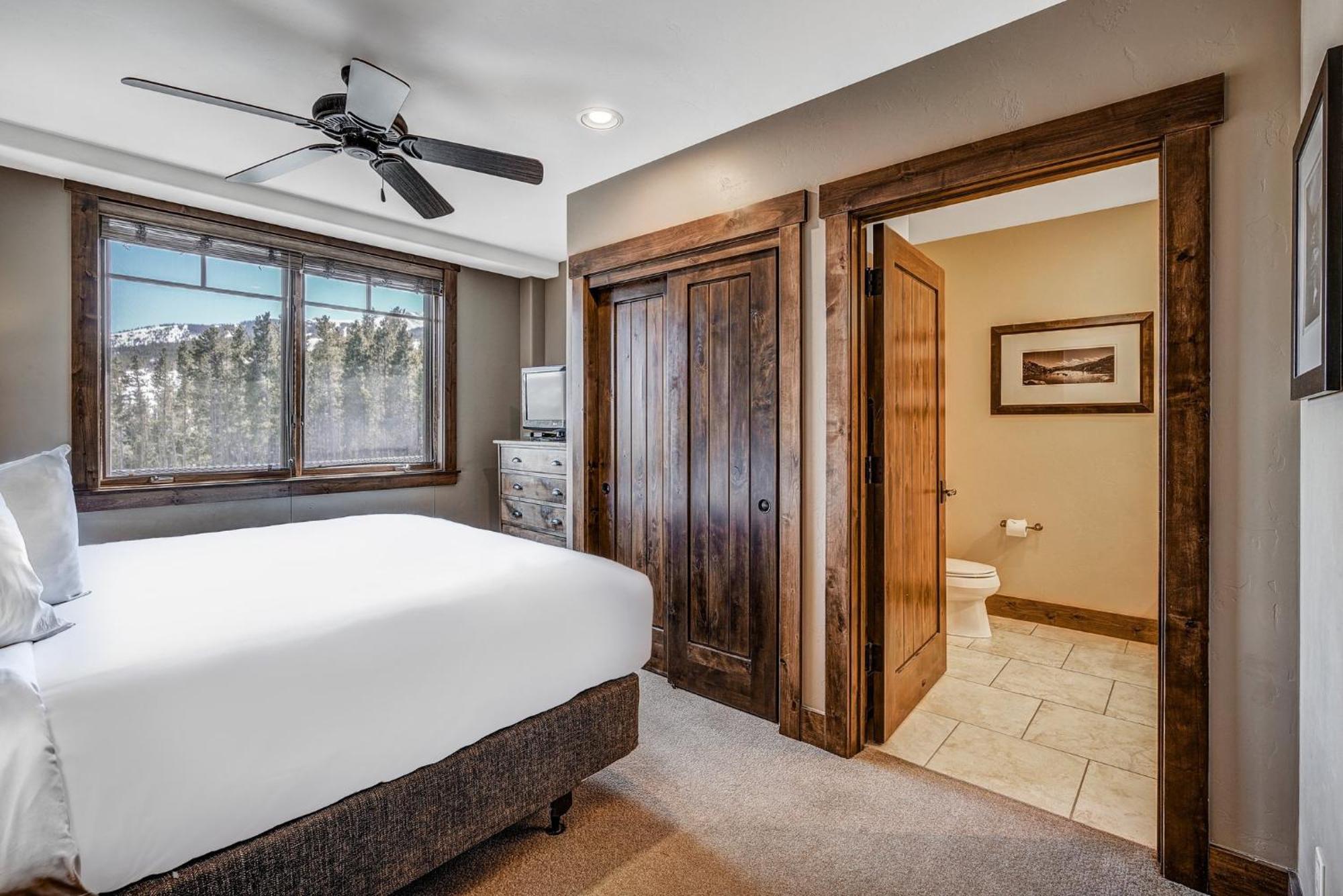 Crystal Peak Lodge By Vail Resorts Breckenridge Extérieur photo
