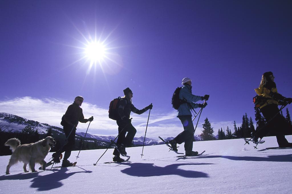 Crystal Peak Lodge By Vail Resorts Breckenridge Extérieur photo